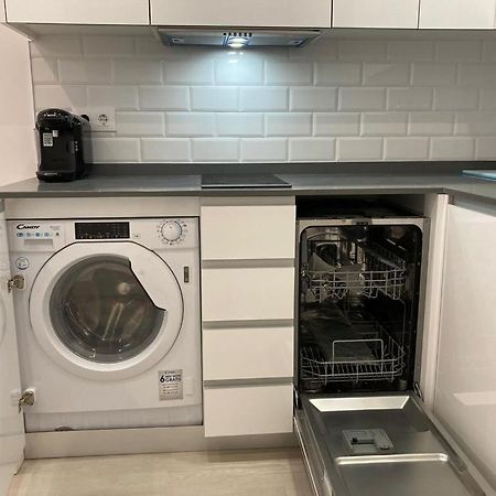Matadero Apartments 1 Мадрид Екстериор снимка