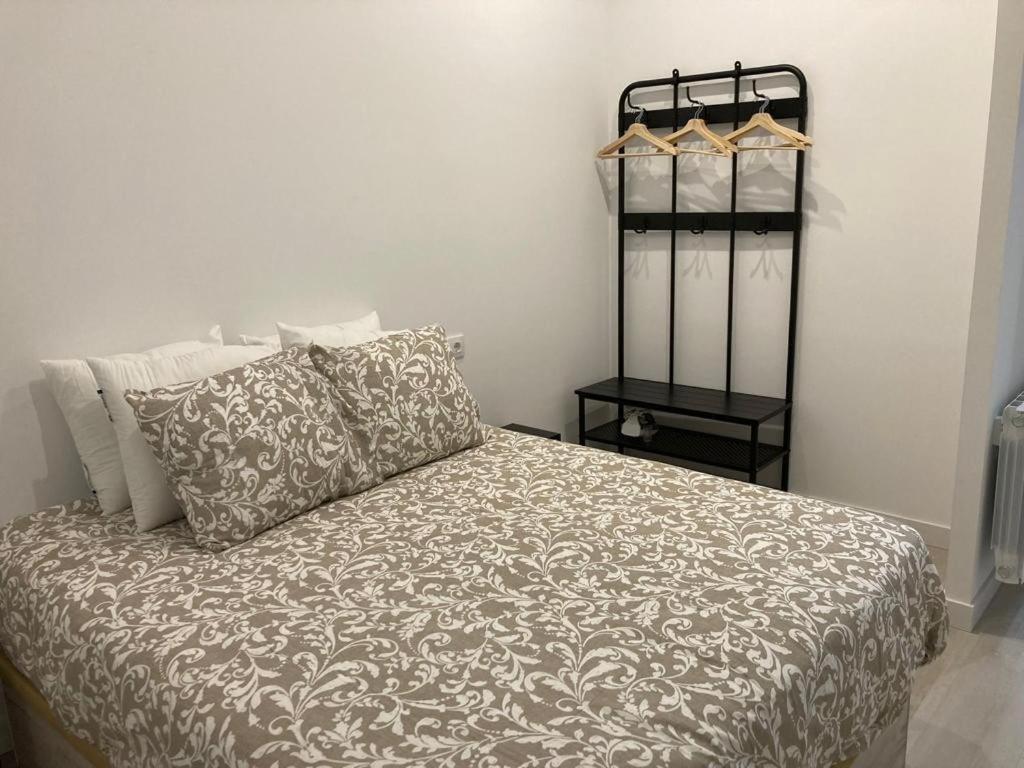 Matadero Apartments 1 Мадрид Екстериор снимка