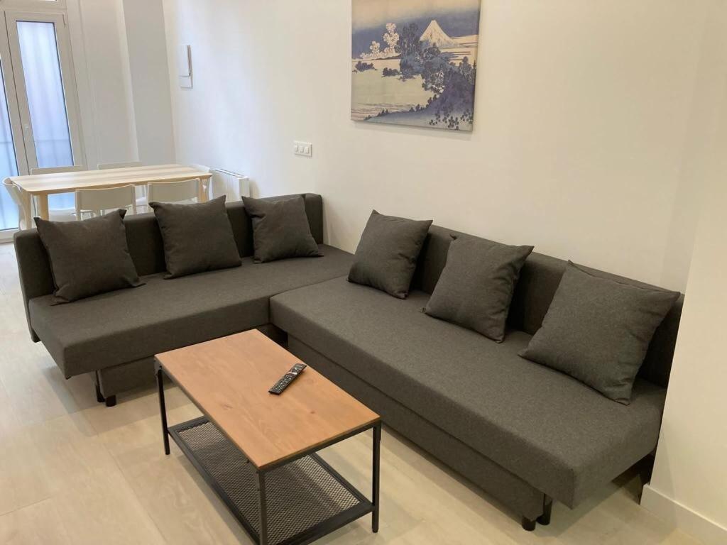 Matadero Apartments 1 Мадрид Екстериор снимка