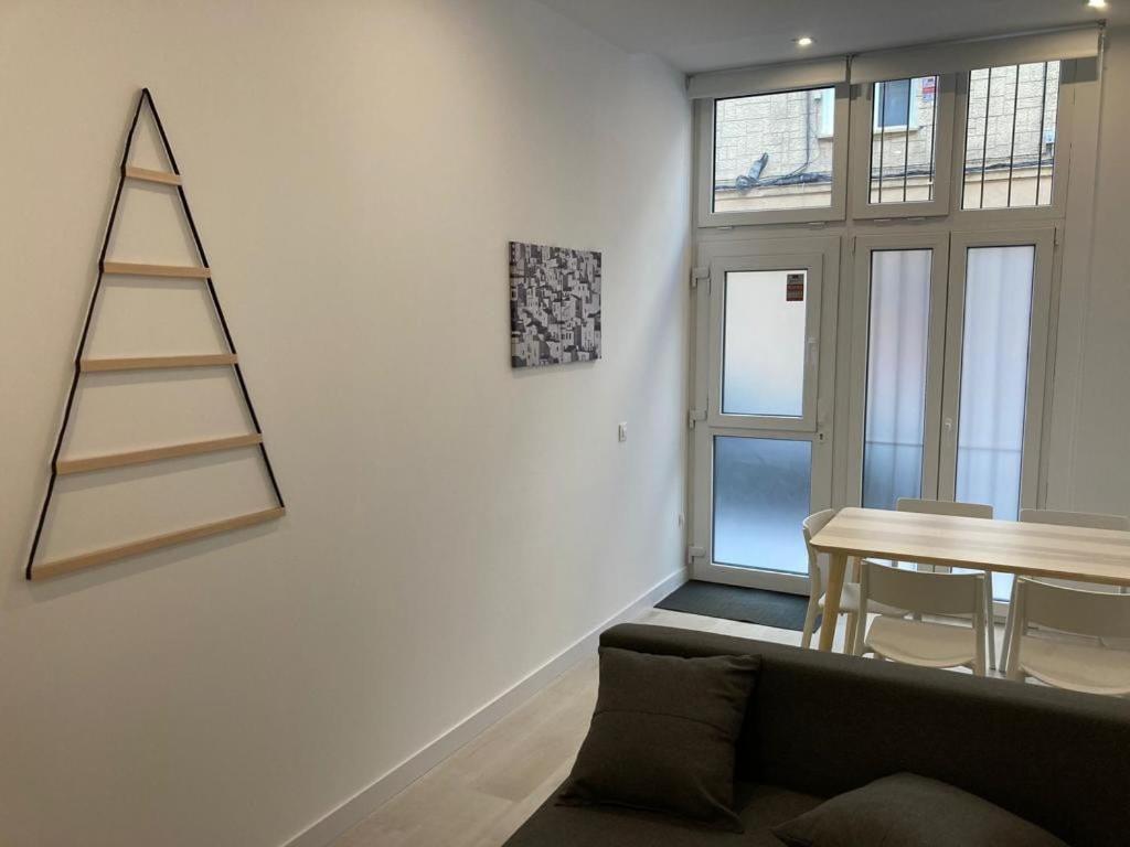Matadero Apartments 1 Мадрид Екстериор снимка