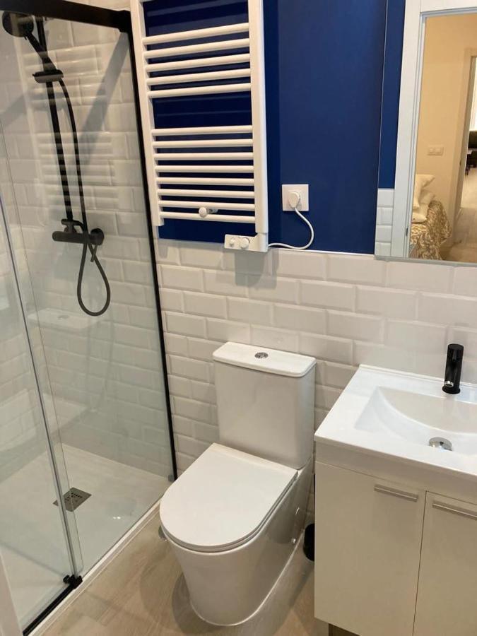 Matadero Apartments 1 Мадрид Екстериор снимка